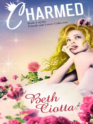 Charmed - ebook